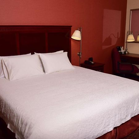 Hampton Inn Indiana Luaran gambar