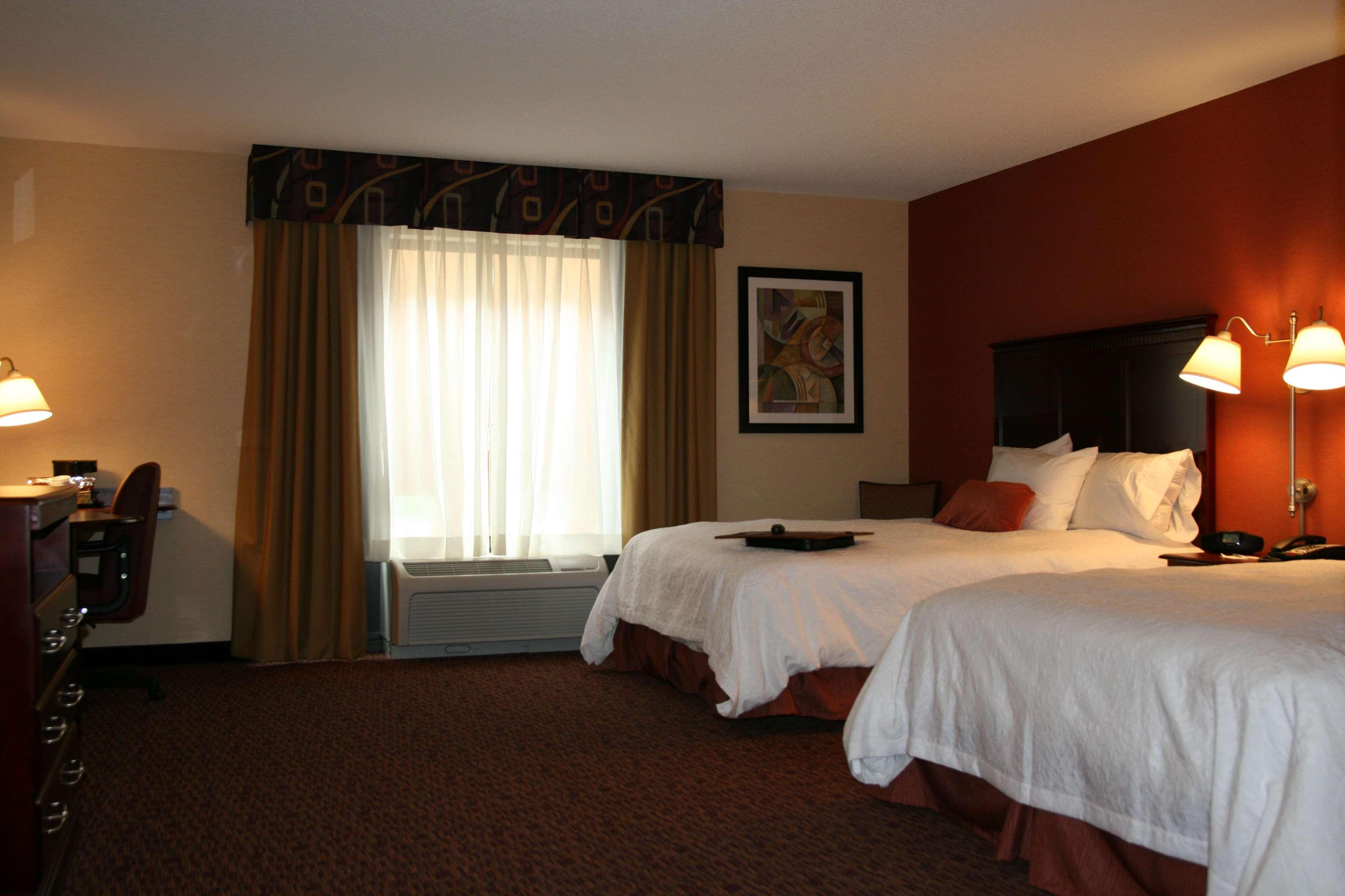 Hampton Inn Indiana Bilik gambar